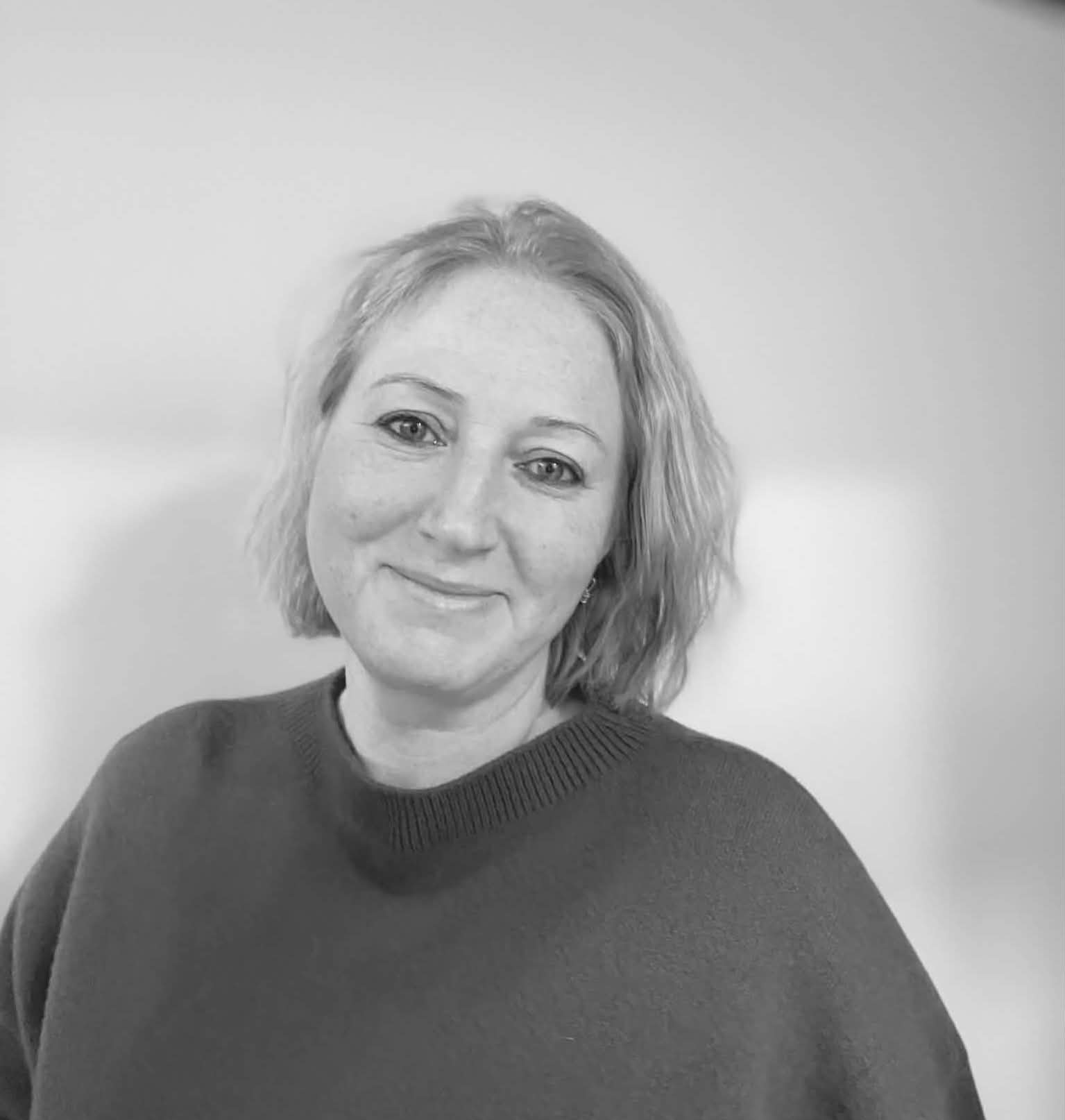Logopedė Anželika Jasaitienė